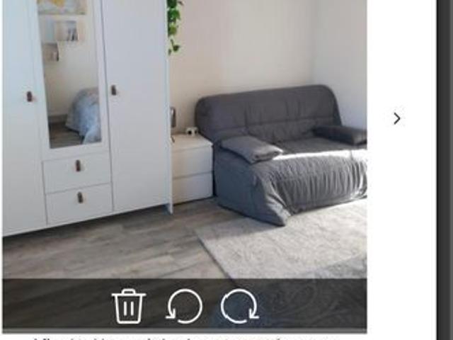 Appartement location à Nevers, Sermoise-sur-loire