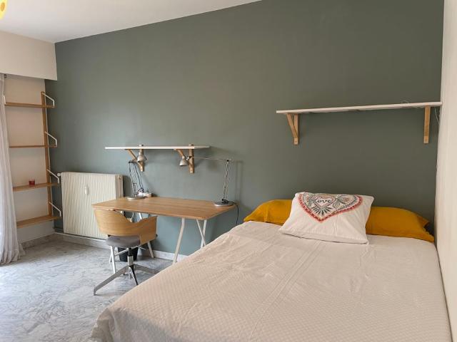 Appartement location à Quartier Jean-Médecin, Nice