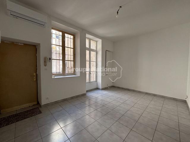 Appartement location à Nîmes
