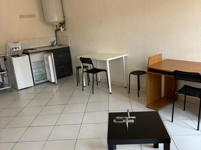 Appartement location à Nîmes