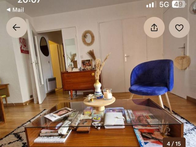 Appartement location à Nogent-sur-Marne, Nogent-sur-marne