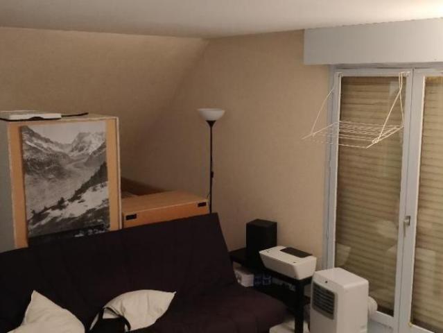 Appartement location à Palaiseau, Orsay