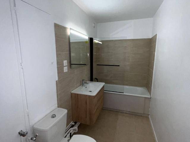 Appartement location à Paris, Île-de-France