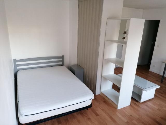 Appartement location à Pau
