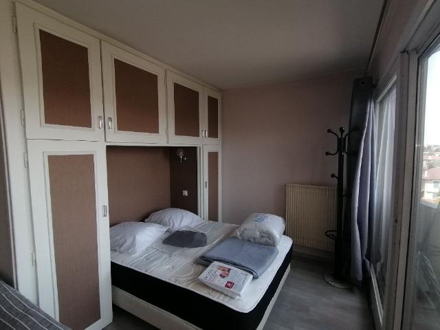 Appartement location à Pau