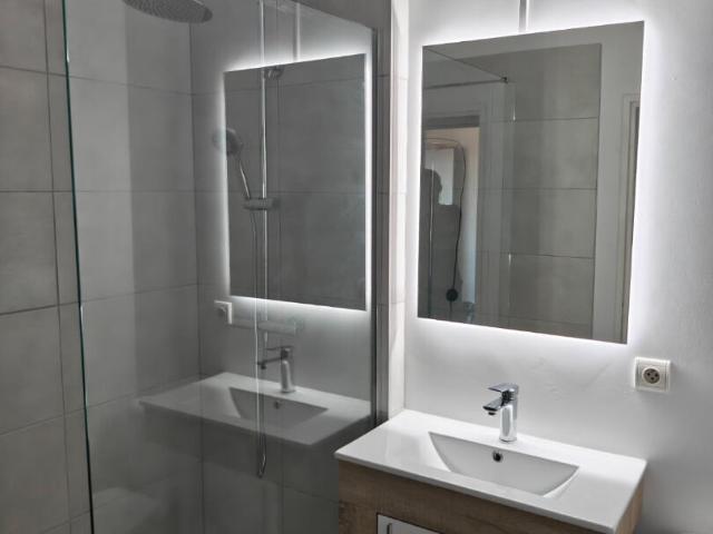 Appartement location à Pau