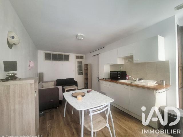 Appartement location à Perpignan