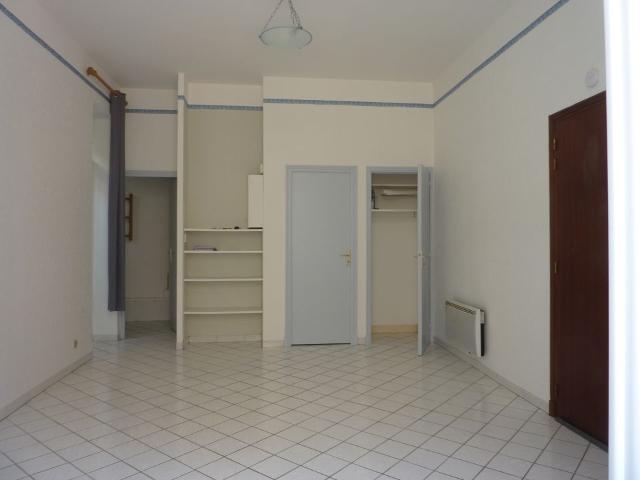 Appartement location à Poitiers