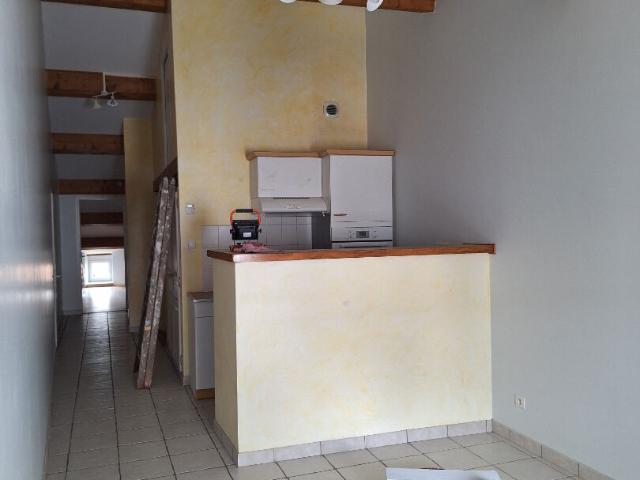 Appartement location à Jonzac, Pons