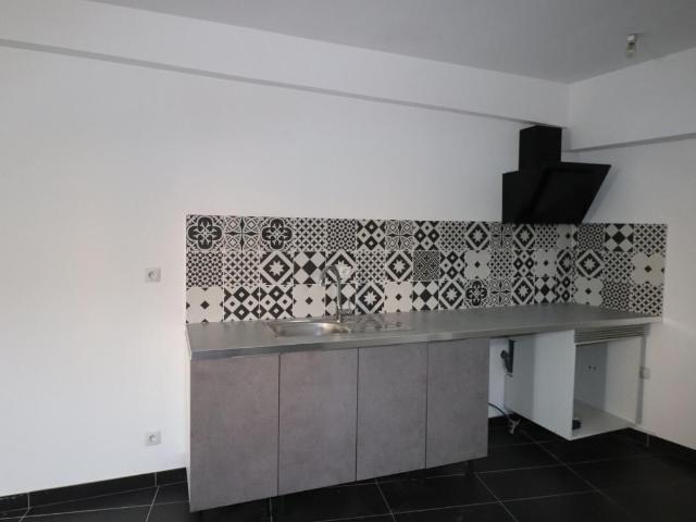 Appartement location à La Tour-du-Pin, Pont-de-chéruy
