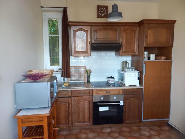 Appartement location à Quimper, Bretagne