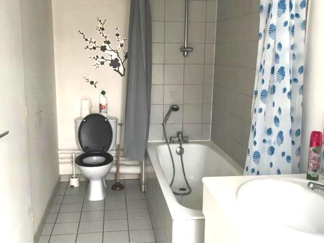 Appartement location à Reims