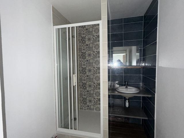 Appartement location à Reims