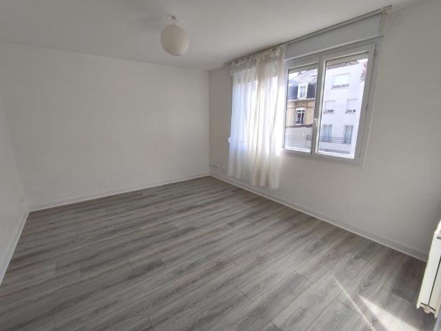 Appartement location à Reims