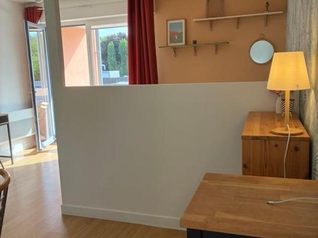 Appartement location à Rennes, Bretagne