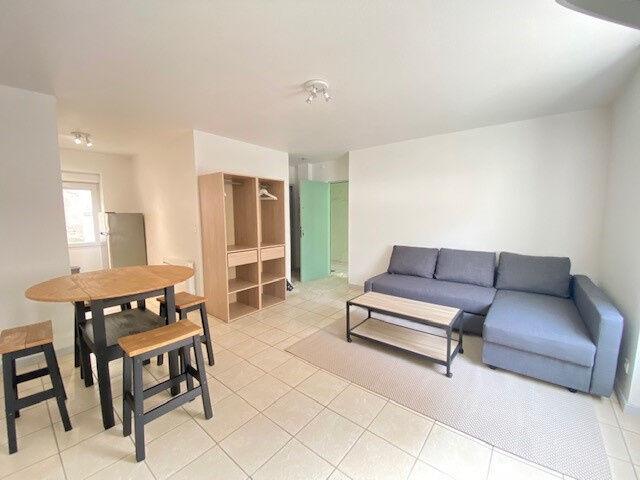 Appartement location à Roanne