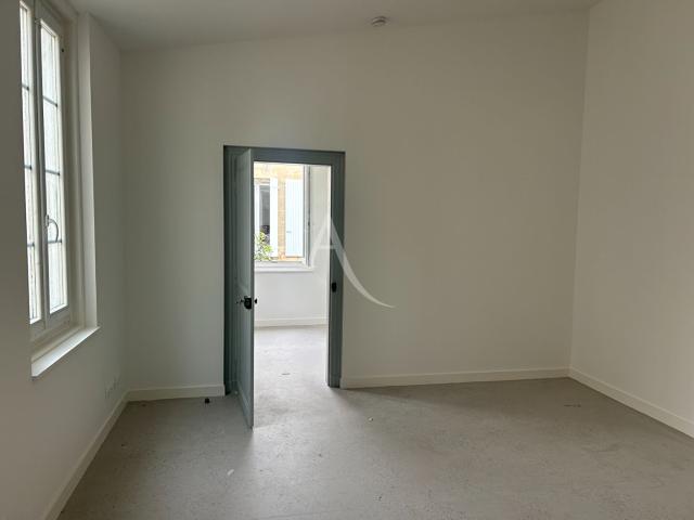 Appartement location à Rochefort