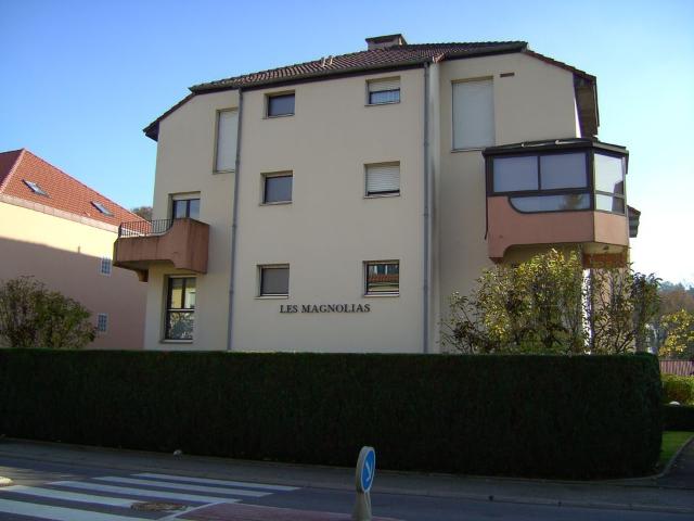 Appartement location à Forbach-Boulay-Moselle, Saint-avold