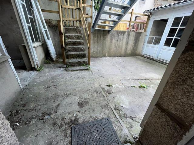 Appartement location à Mende, Saint-chély-d'apcher