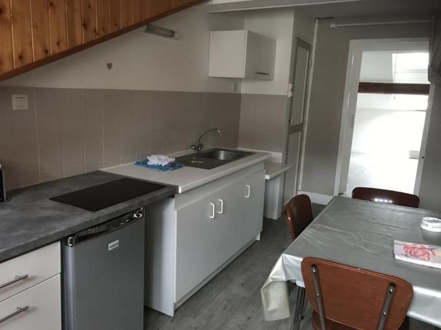 Appartement location à Saint-Étienne, Saint-martin-la-plaine