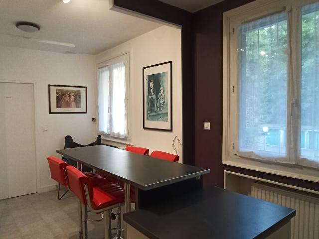 Appartement location à Saint-Étienne, Saint-martin-la-plaine