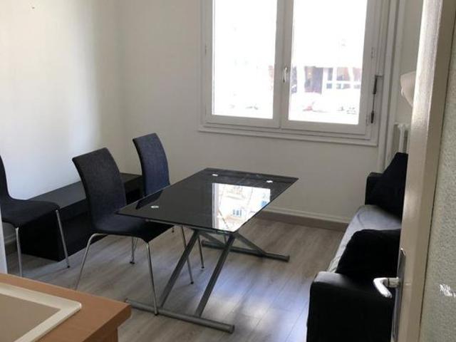 Appartement location à Saint-Étienne, Saint-martin-la-plaine