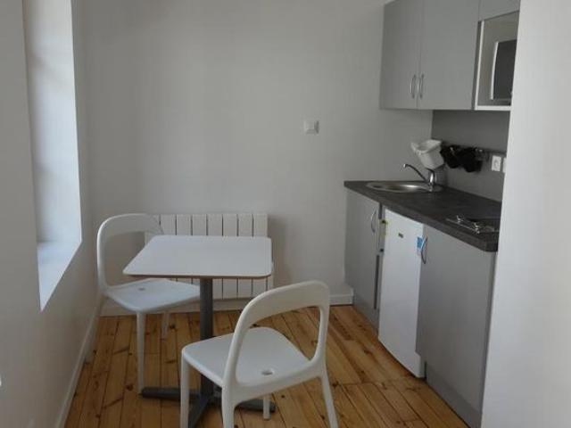 Appartement location à Saint-Étienne, Saint-martin-la-plaine