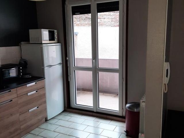Appartement location à Saint-Étienne, Saint-martin-la-plaine
