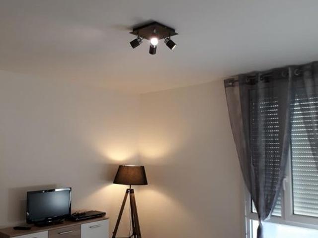 Appartement location à Saint-Étienne, Saint-martin-la-plaine