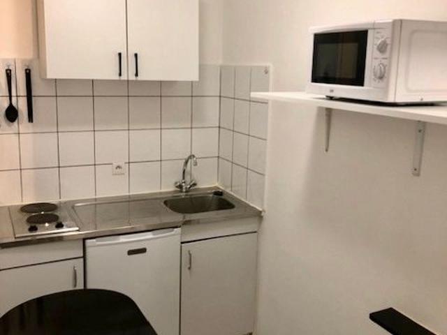 Appartement location à Saint-Étienne, Saint-martin-la-plaine
