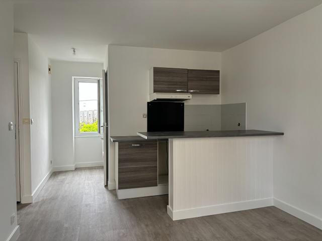 Appartement location à Nantes, Saint-herblain