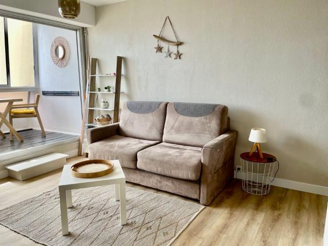 Appartement location à Les Sables-d'Olonne, Saint-jean-de-monts