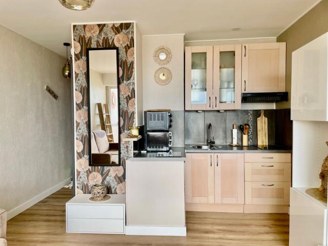 Appartement location à Les Sables-d'Olonne, Saint-jean-de-monts