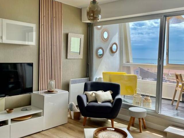 Appartement location à Les Sables-d'Olonne, Saint-jean-de-monts