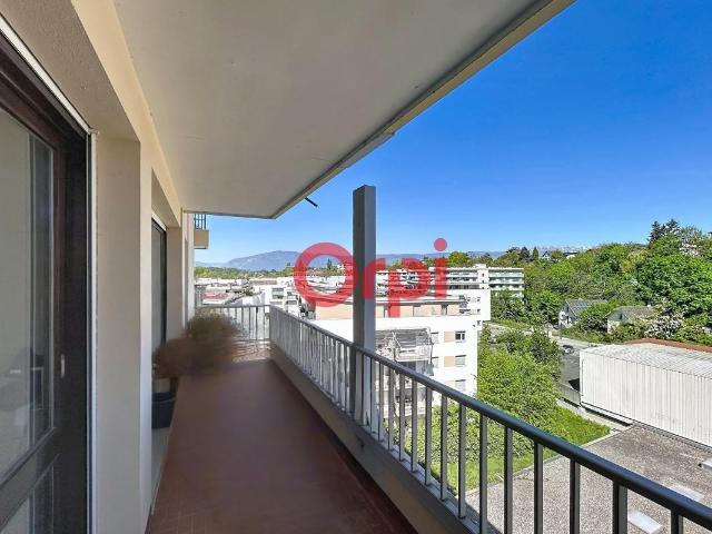 Appartement location à Saint-Julien-en-Genevois, Neydens