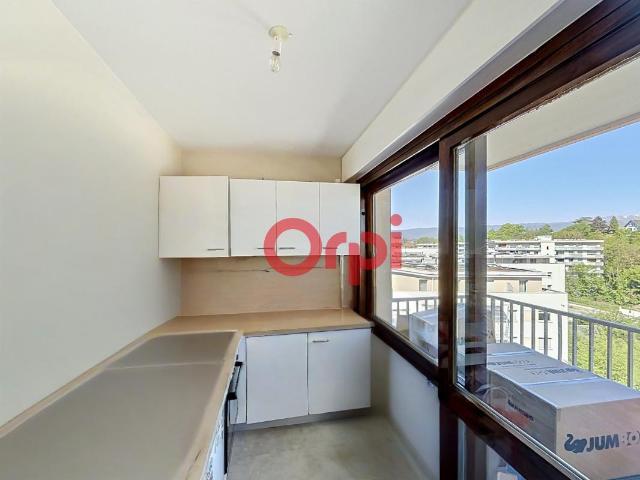 Appartement location à Saint-Julien-en-Genevois, Neydens