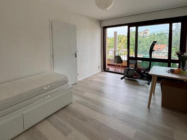 Appartement location à Saint-Julien-en-Genevois, Neydens