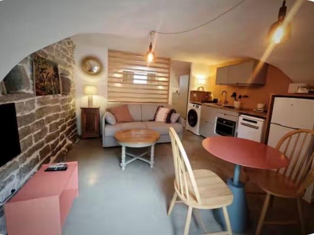 Appartement location à Largentière, Saint-maurice-d'ardèche