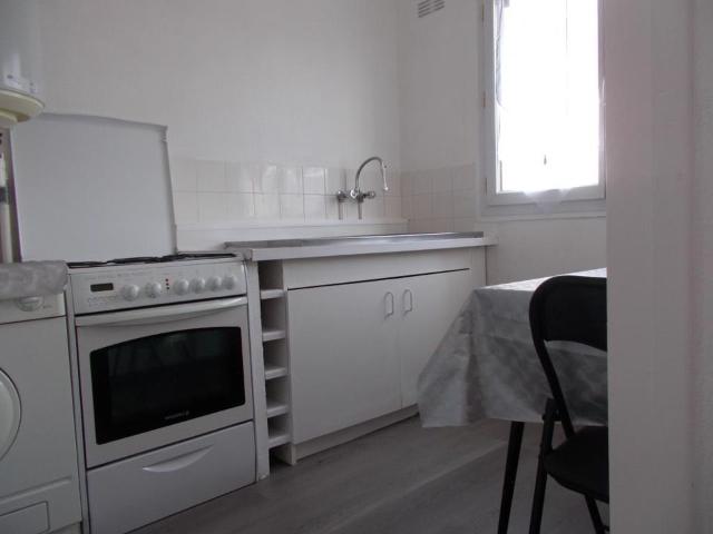 Appartement location à Saint-Nazaire, Saint-nazaire