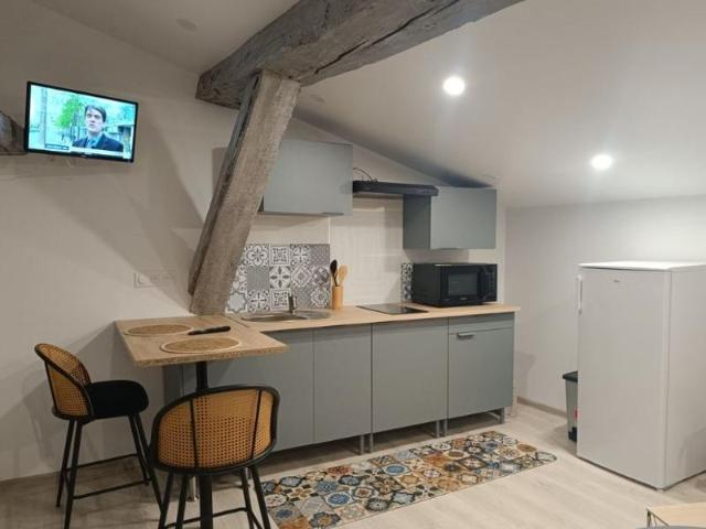 Appartement location à Libourne, Sainte-foy-la-grande