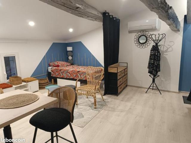 Appartement location à Libourne, Sainte-foy-la-grande