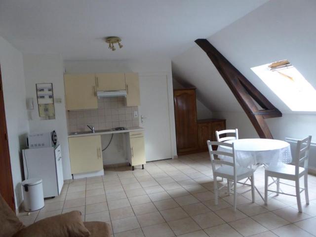 Appartement location à Sens