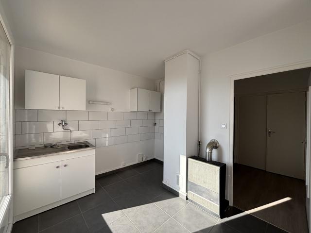 Appartement location à Grenoble, Seyssinet-pariset