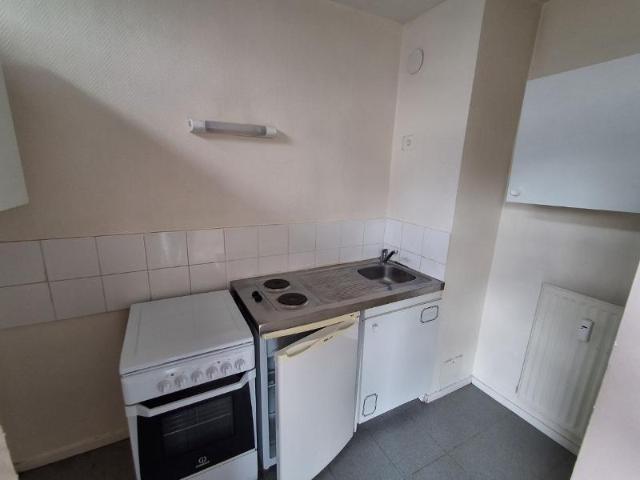 Appartement location à Bordeaux, Talence