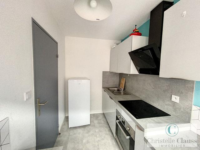 Appartement location à Thann-Guebwiller, Thann