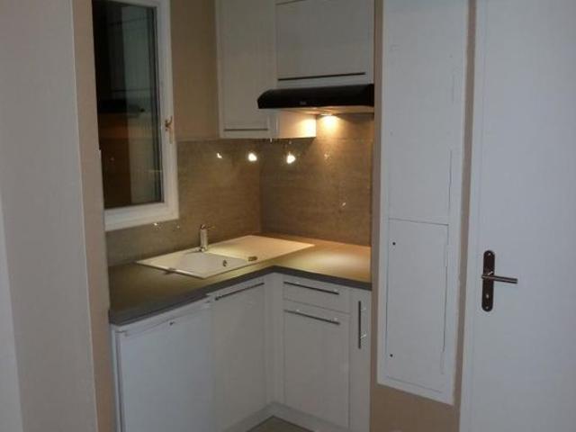 Appartement location à Thionville