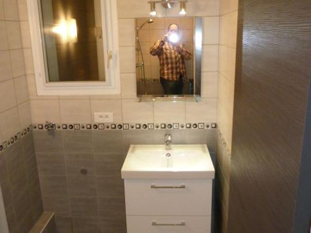 Appartement location à Thionville