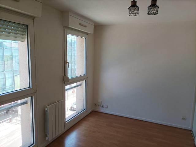 Appartement location à Toulouse