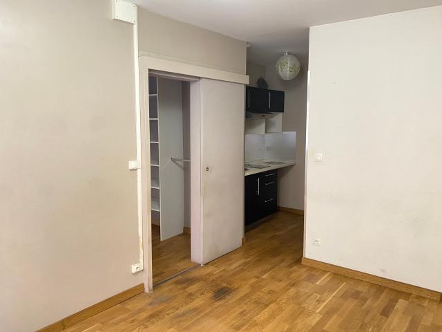 Appartement location à Toulouse