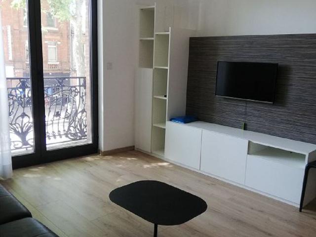 Appartement location à Toulouse